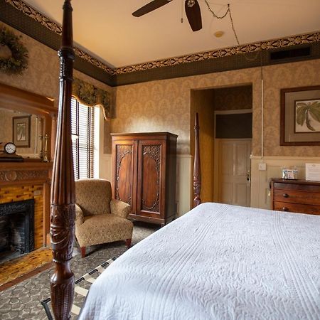 Foley House Inn Savannah Luaran gambar