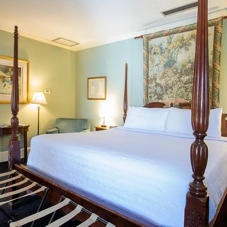 Foley House Inn Savannah Luaran gambar