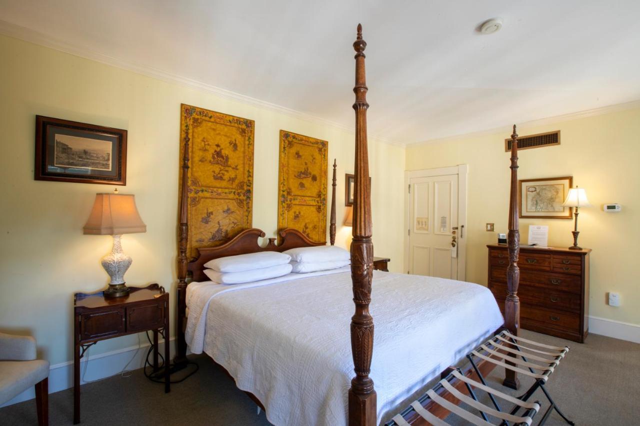 Foley House Inn Savannah Luaran gambar