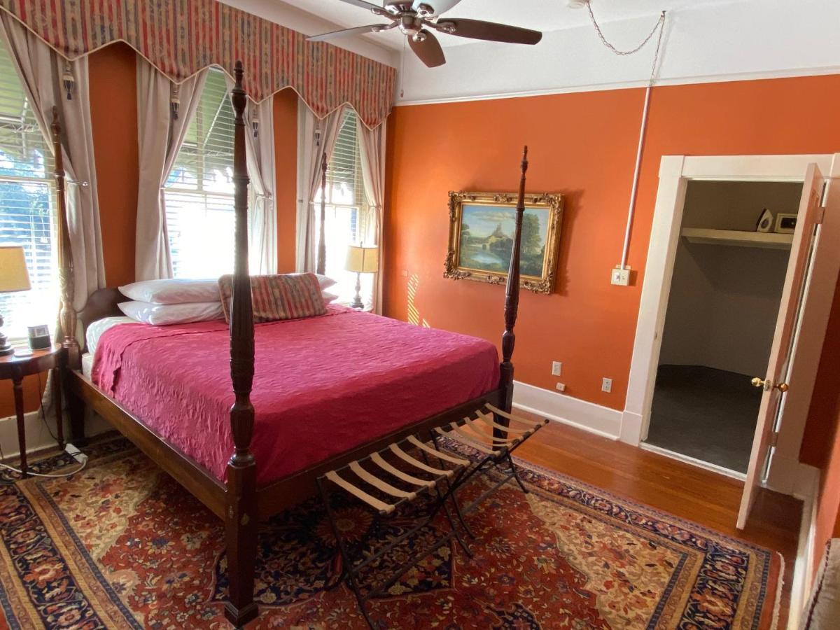 Foley House Inn Savannah Luaran gambar