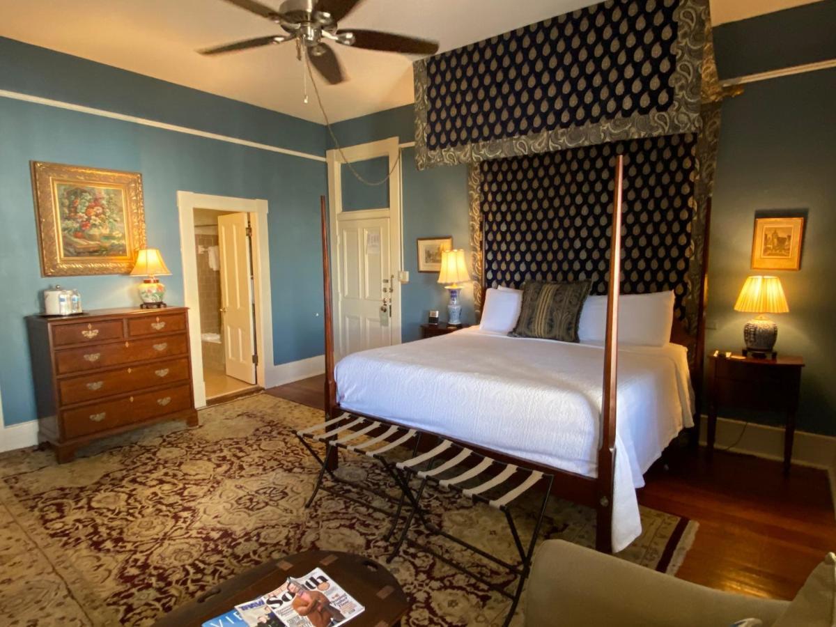 Foley House Inn Savannah Luaran gambar